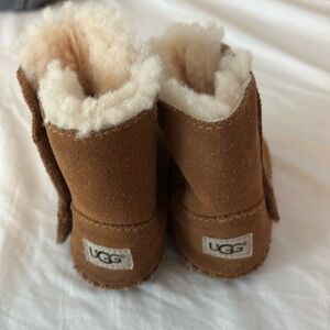 Baby UGG boots
